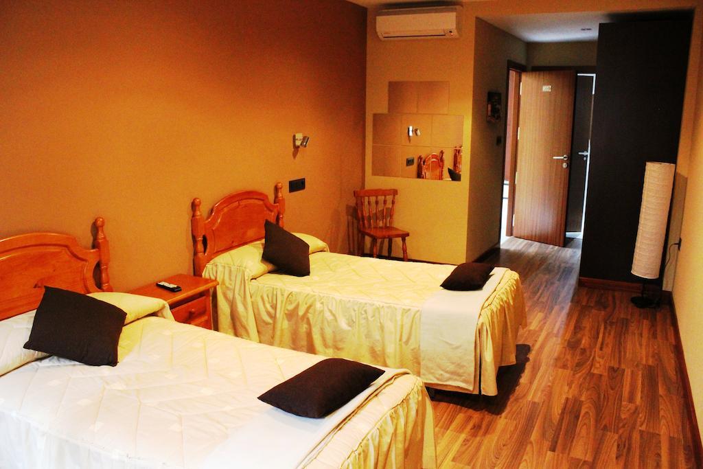Hostal Extremeno Béjar Værelse billede