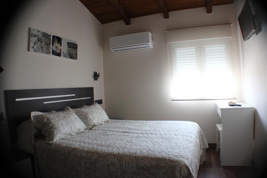 Hostal Extremeno Béjar Værelse billede