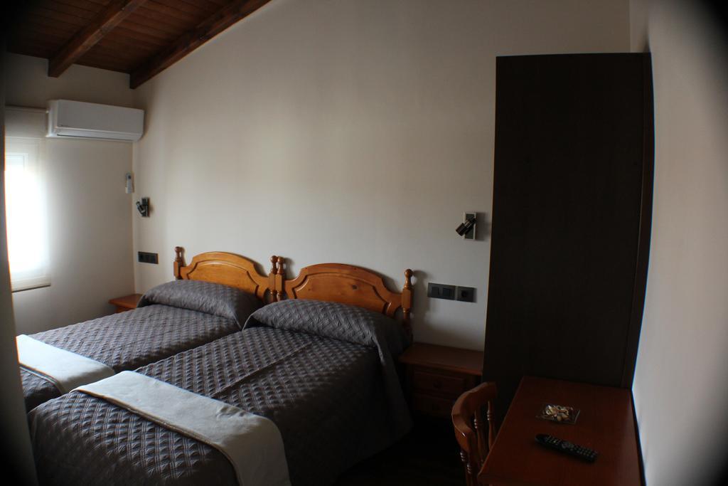 Hostal Extremeno Béjar Værelse billede