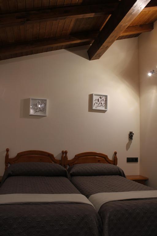 Hostal Extremeno Béjar Værelse billede