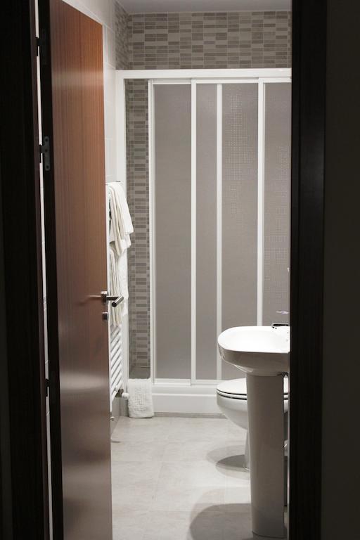 Hostal Extremeno Béjar Værelse billede