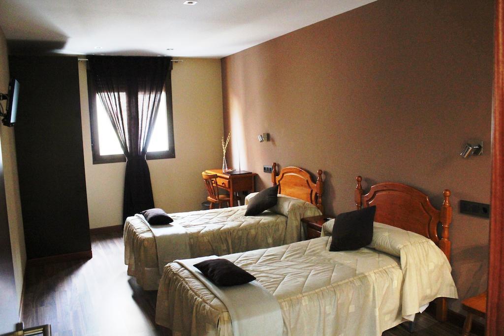 Hostal Extremeno Béjar Værelse billede