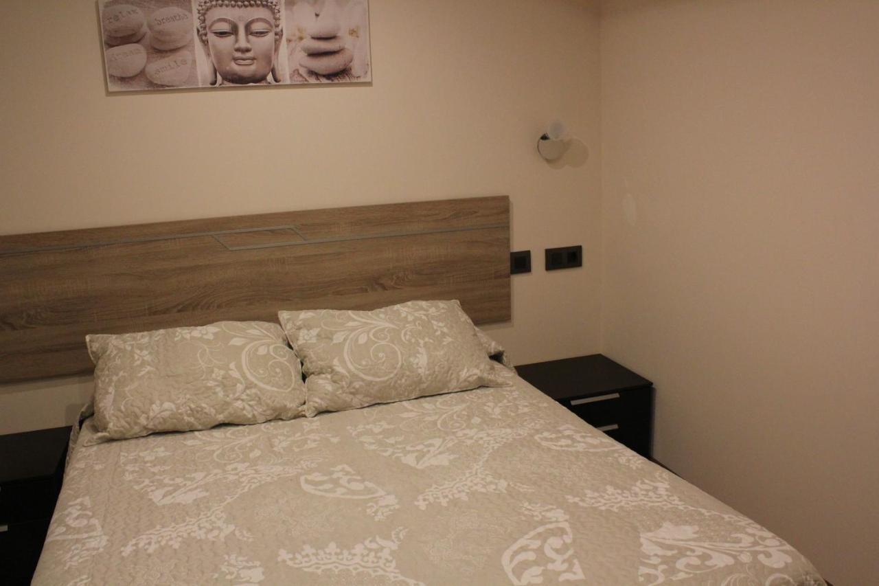 Hostal Extremeno Béjar Eksteriør billede